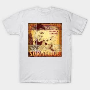 Jean in Saratoga T-Shirt